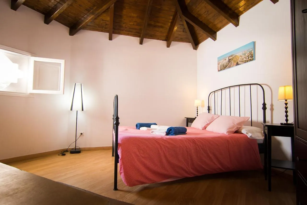 Villa Bike Friendly In Center Fuengirola & 2Nd Line Beach