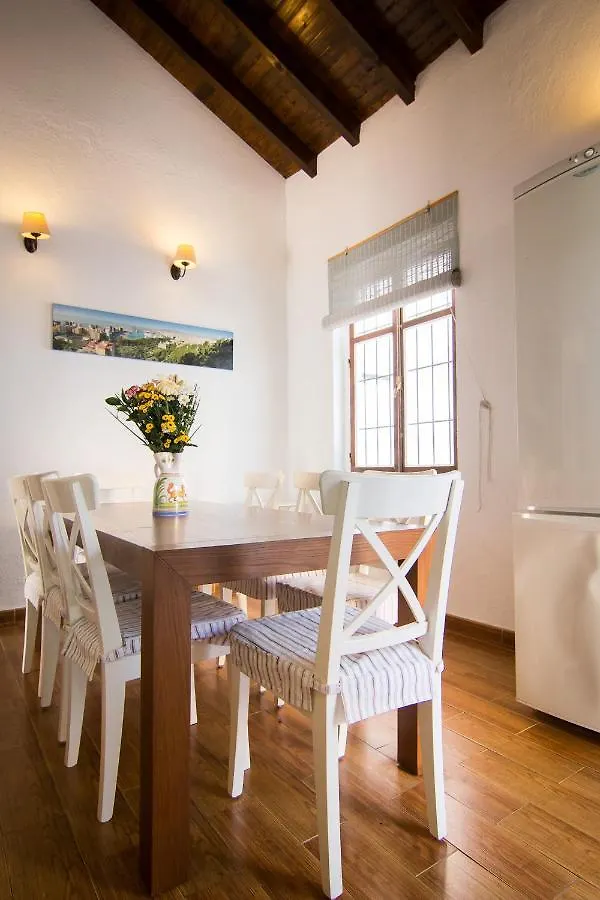 Villa Bike Friendly In Center Fuengirola & 2Nd Line Beach