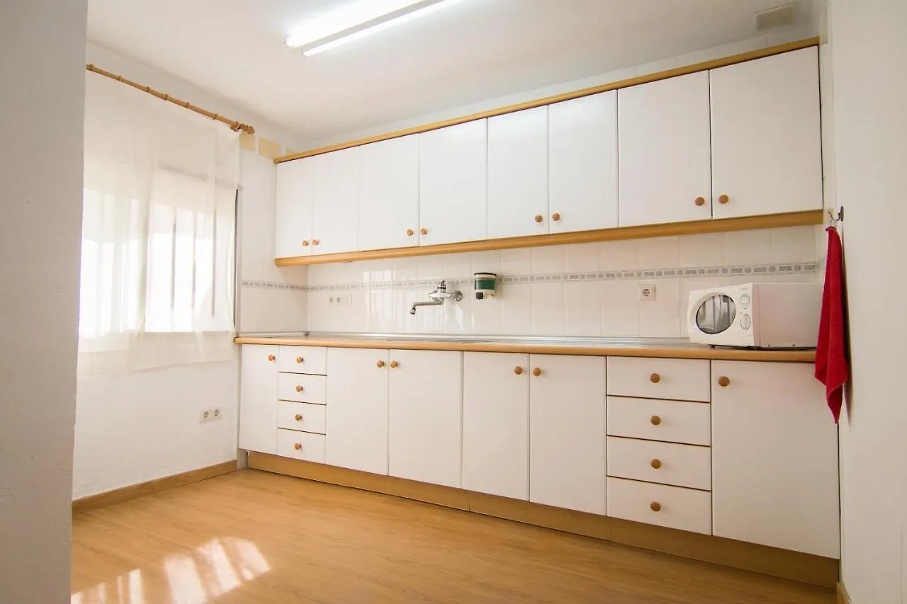 Villa Bike Friendly In Center Fuengirola & 2Nd Line Beach 0*,  España
