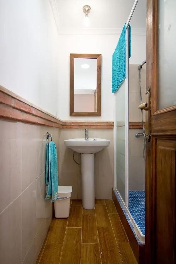 Villa Bike Friendly In Center Fuengirola & 2Nd Line Beach 0*,