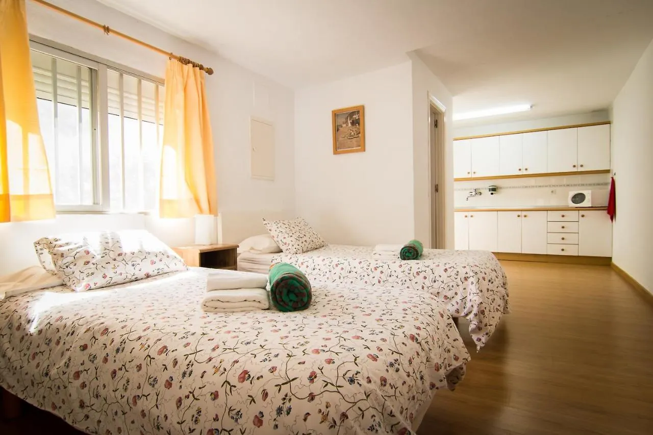 Villa Bike Friendly In Center Fuengirola & 2Nd Line Beach España