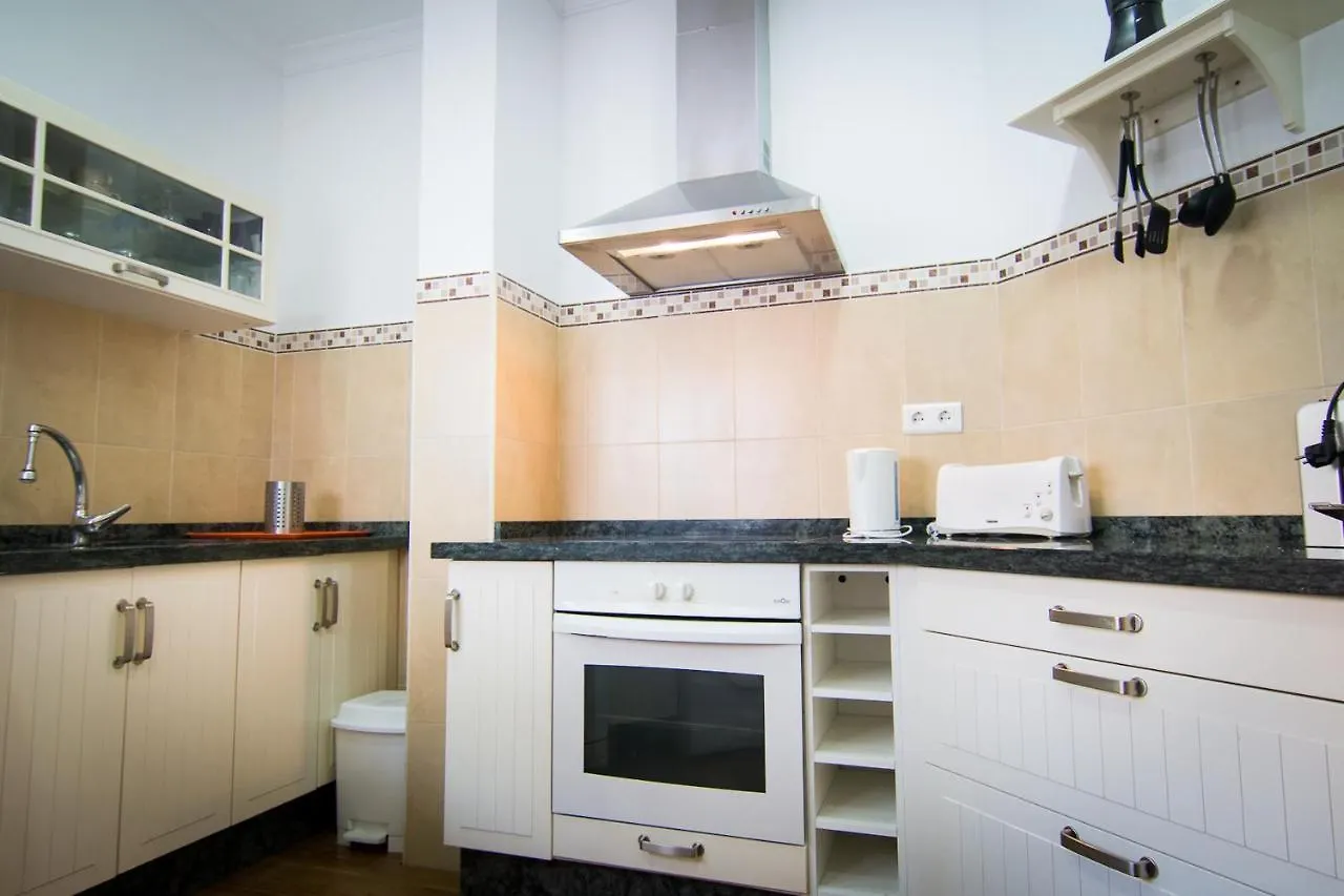 Villa Bike Friendly In Center Fuengirola & 2Nd Line Beach 0*,  España
