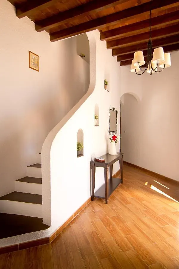Villa Bike Friendly In Center Fuengirola & 2Nd Line Beach Сasa de vacaciones