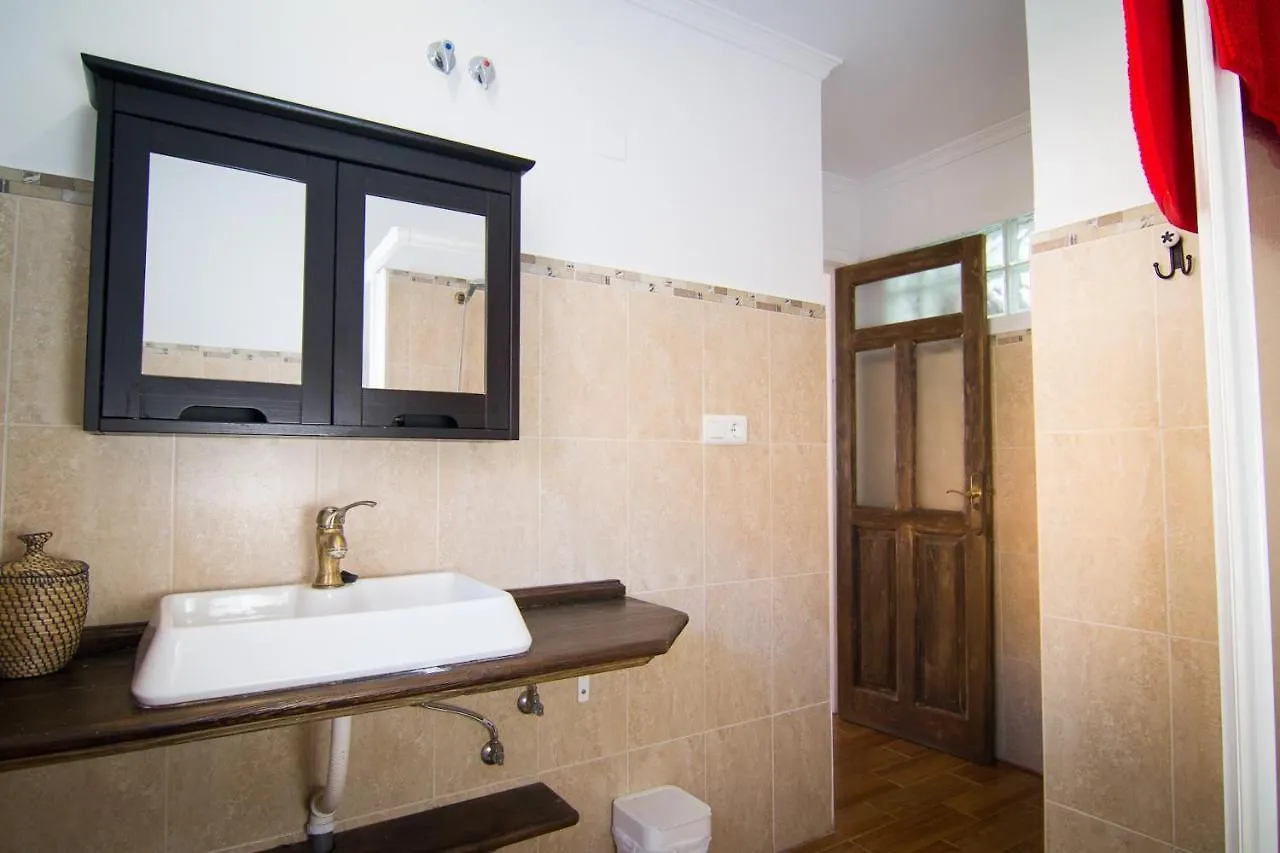 Сasa de vacaciones Villa Bike Friendly In Center Fuengirola & 2Nd Line Beach España