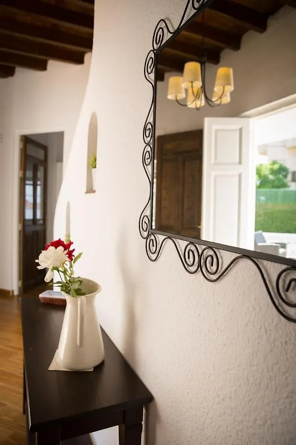 Сasa de vacaciones Villa Bike Friendly In Center Fuengirola & 2Nd Line Beach