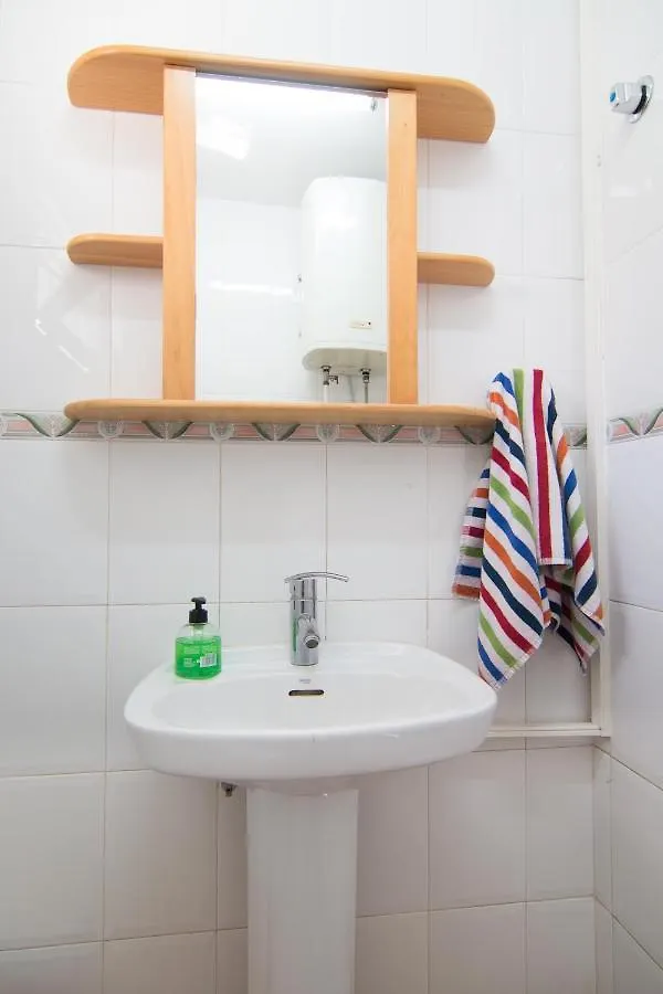 Villa Bike Friendly In Center Fuengirola & 2Nd Line Beach Сasa de vacaciones