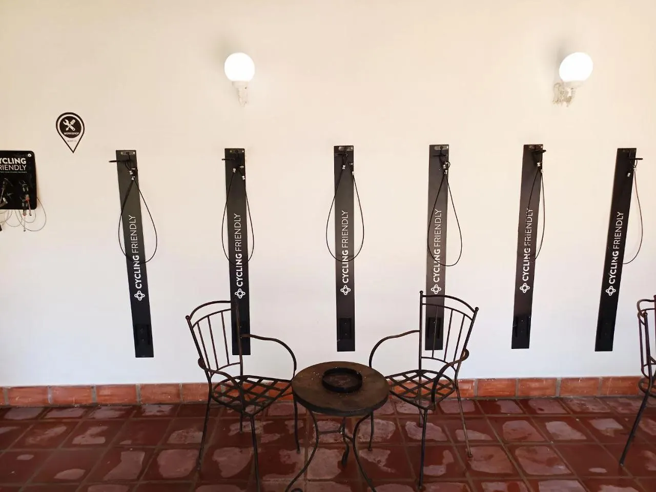 Villa Bike Friendly In Center Fuengirola & 2Nd Line Beach España