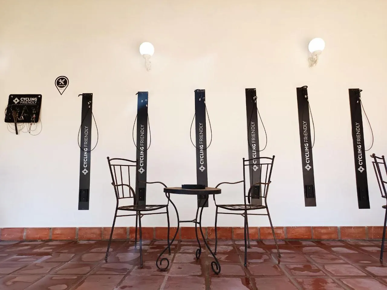 Villa Bike Friendly In Center Fuengirola & 2Nd Line Beach Сasa de vacaciones