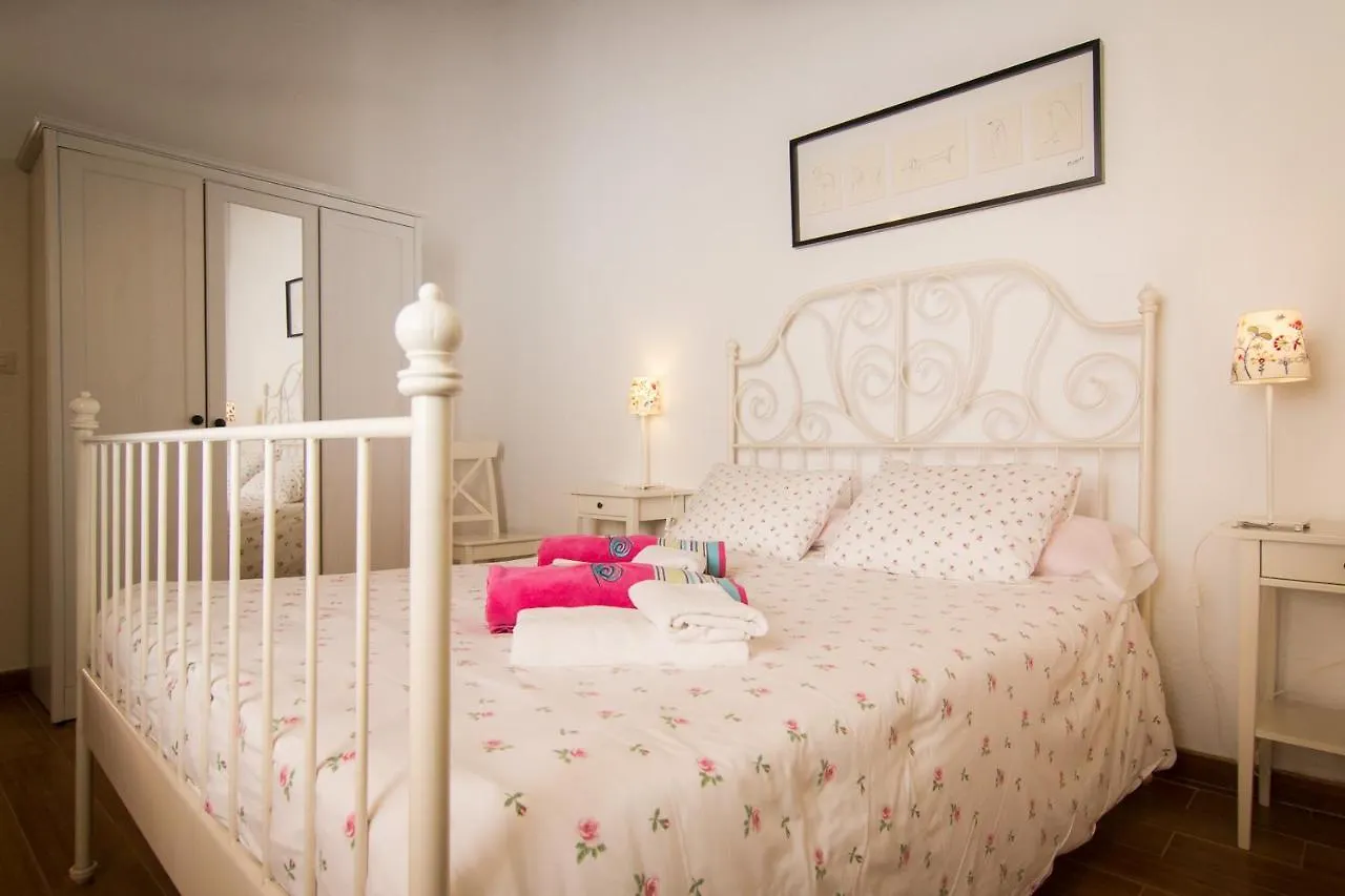 Villa Bike Friendly In Center Fuengirola & 2Nd Line Beach 0*,
