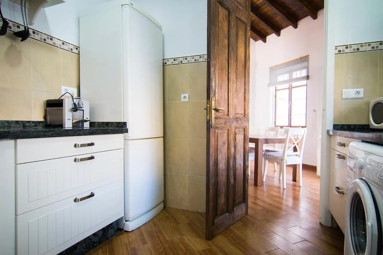 Casa vacanze Villa Bike Friendly In Center Fuengirola & 2Nd Line Beach Spagna