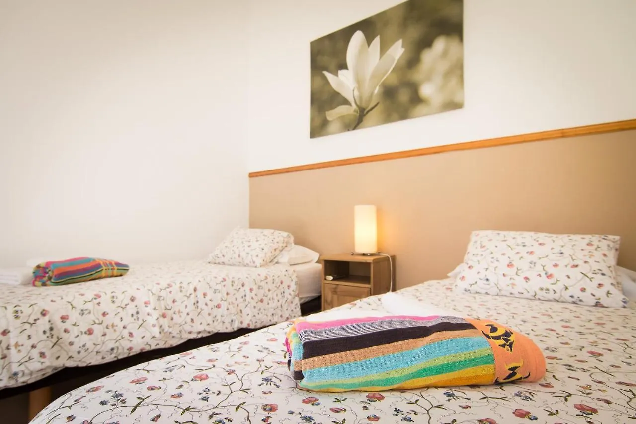 Villa Bike Friendly In Center Fuengirola & 2Nd Line Beach Casa vacanze