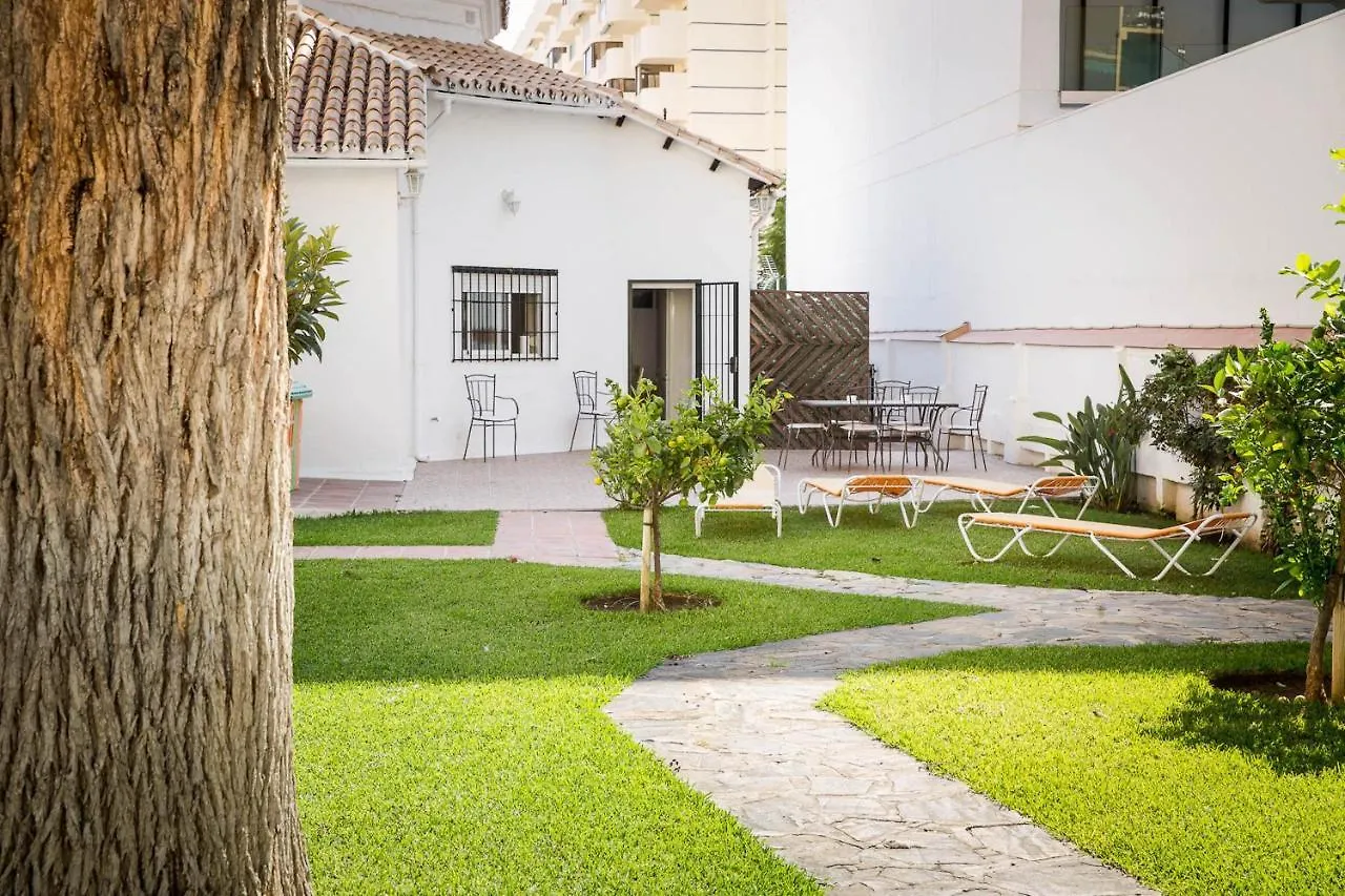Casa vacanze Villa Bike Friendly In Center Fuengirola & 2Nd Line Beach Spagna